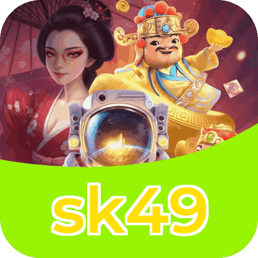 Requisitos do APK da sk49 para Android