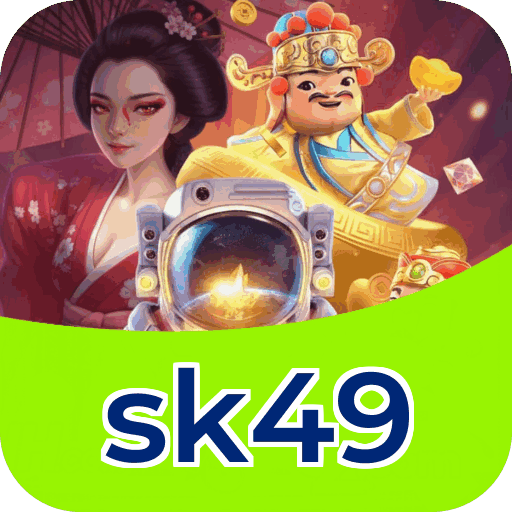 Comparação APP mobile vs versão web da sk49